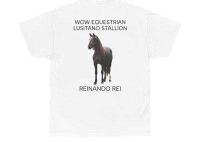 Geldings Need Not Apply!